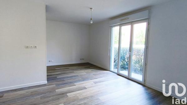 Appartement à vendre 2 pièces 41 m² Issoire