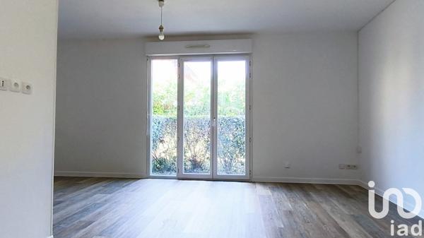 Appartement à vendre 2 pièces 41 m² Issoire