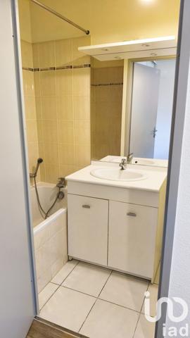 Appartement à vendre 2 pièces 41 m² Issoire