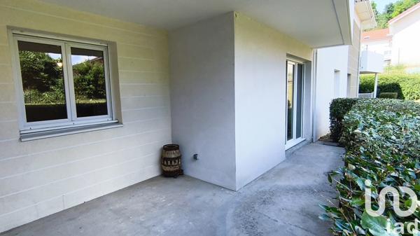 Appartement à vendre 2 pièces 41 m² Issoire