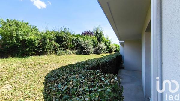 Appartement à vendre 2 pièces 41 m² Issoire