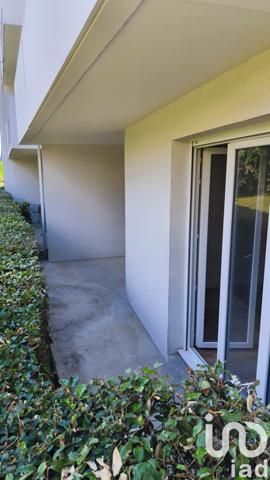 Appartement à vendre 2 pièces 41 m² Issoire