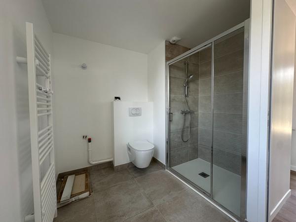 Arradon - Maison à vendre à Vannes 102m²