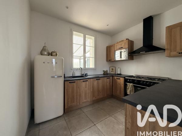 Maison à vendre 6 pièces 126 m² Goincourt