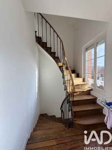 Maison à vendre 6 pièces 126 m² Goincourt