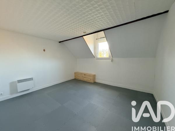 Maison à vendre 6 pièces 126 m² Goincourt