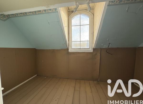 Maison à vendre 6 pièces 126 m² Goincourt