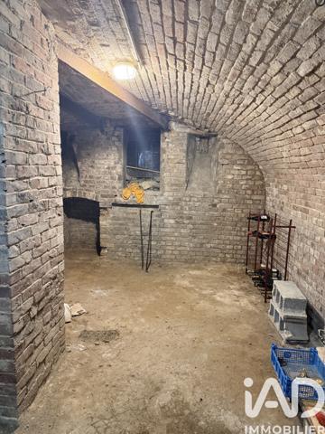 Maison à vendre 6 pièces 126 m² Goincourt