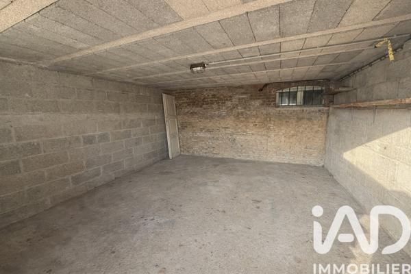 Maison à vendre 6 pièces 126 m² Goincourt