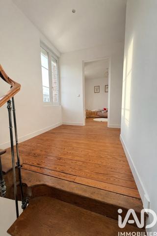Maison à vendre 6 pièces 126 m² Goincourt
