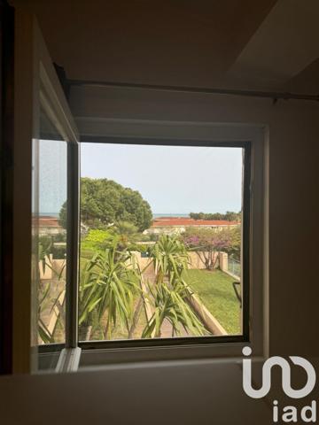 Maison à vendre 3 pièces 59 m² Antibes