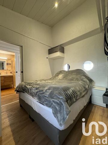 Maison à vendre 3 pièces 59 m² Antibes