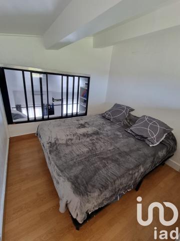 Maison à vendre 3 pièces 59 m² Antibes