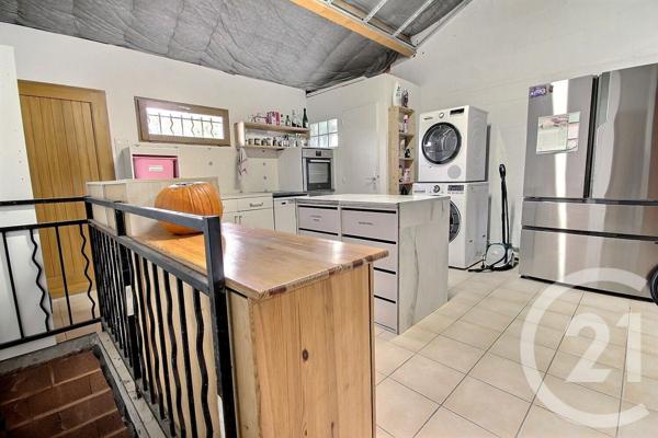 Maison à vendre  7 pièces - 170 m2 LA FERTE ST CYR - 41