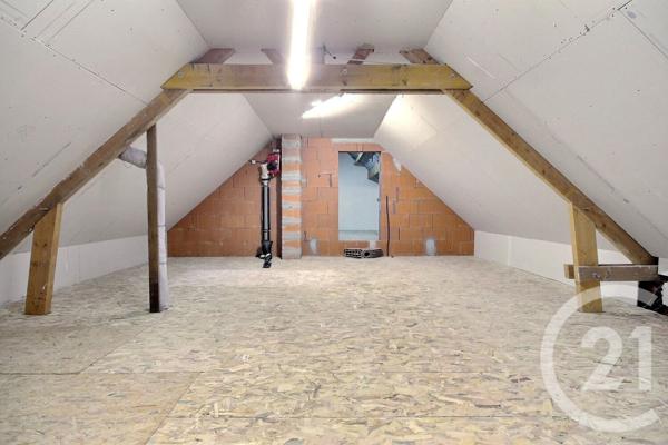 Maison à vendre  7 pièces - 170 m2 LA FERTE ST CYR - 41