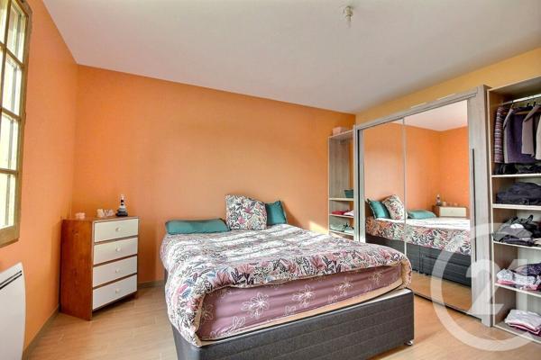 Maison à vendre  7 pièces - 170 m2 LA FERTE ST CYR - 41