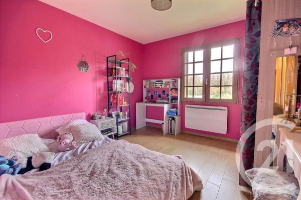 Maison à vendre  7 pièces - 170 m2 LA FERTE ST CYR - 41