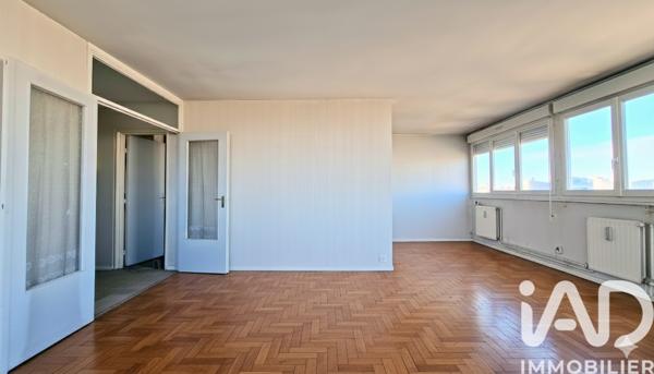 Appartement à vendre 3 pièces 75 m² Bagnolet