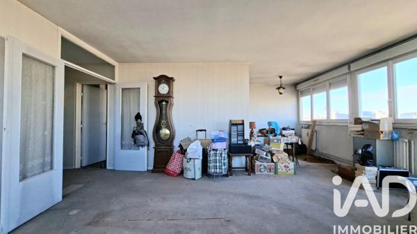 Appartement à vendre 3 pièces 75 m² Bagnolet