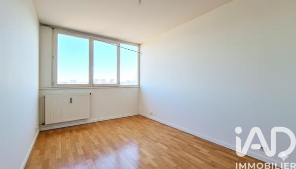 Appartement à vendre 3 pièces 75 m² Bagnolet
