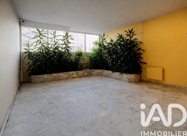 Appartement à vendre 3 pièces 75 m² Bagnolet