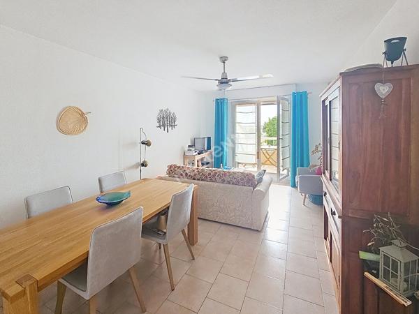 Appartement Sanary Sur Mer 3 pièces - La Baou