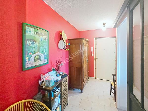 Appartement Sanary Sur Mer 3 pièces - La Baou