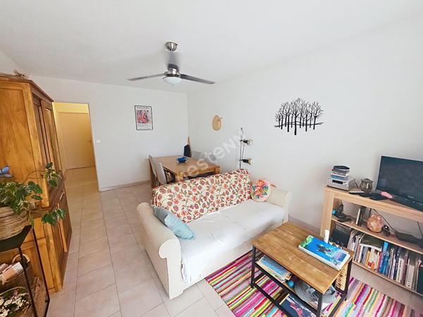 Appartement Sanary Sur Mer 3 pièces - La Baou