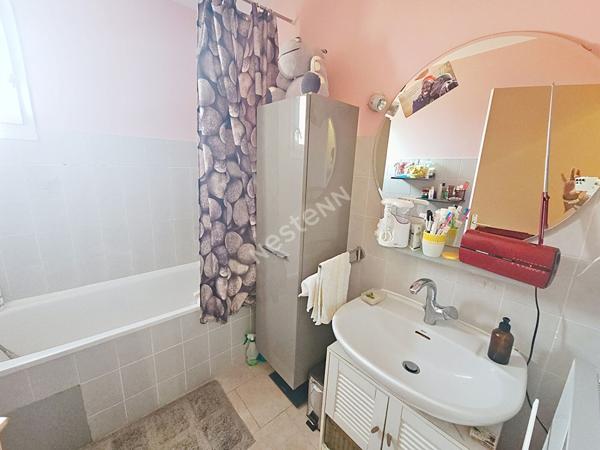 Appartement Sanary Sur Mer 3 pièces - La Baou