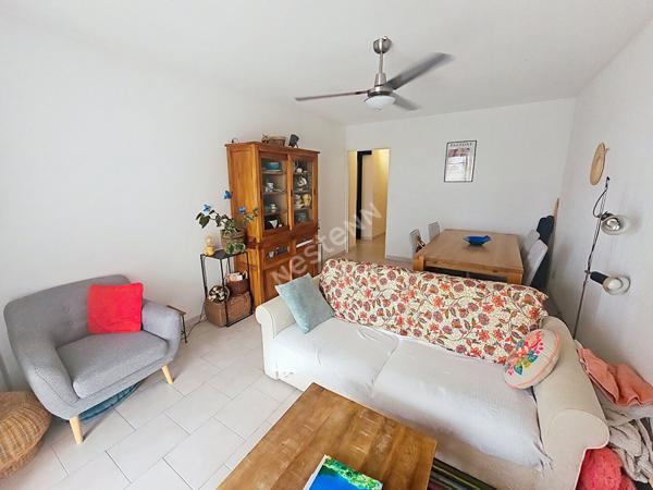 Appartement Sanary Sur Mer 3 pièces - La Baou