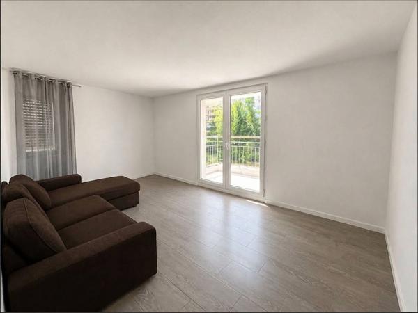 Appartement Evry Courcouronnes 2 pièce(s)