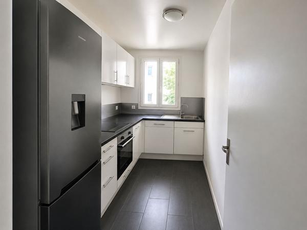 Appartement Evry Courcouronnes 2 pièce(s)