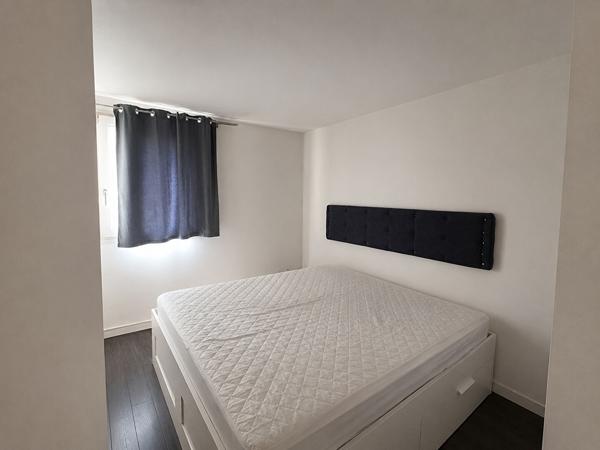 Appartement Evry Courcouronnes 2 pièce(s)