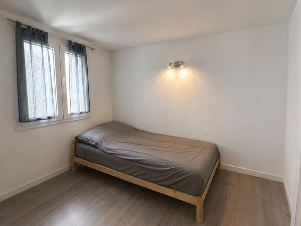 Appartement Evry Courcouronnes 2 pièce(s)