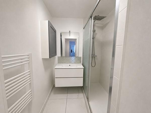 Appartement Evry Courcouronnes 2 pièce(s)