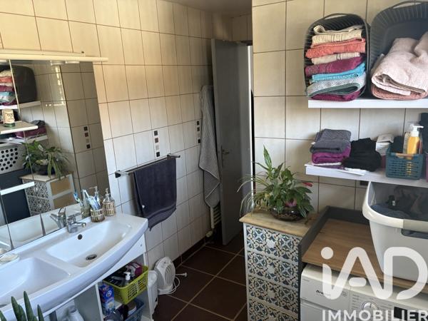 Maison à vendre 6 pièces 200 m² Le Taillan-Médoc