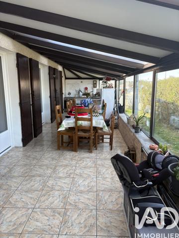 Maison à vendre 6 pièces 200 m² Le Taillan-Médoc