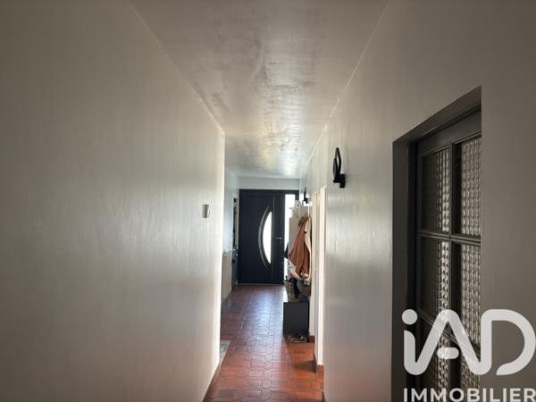 Maison à vendre 6 pièces 200 m² Le Taillan-Médoc