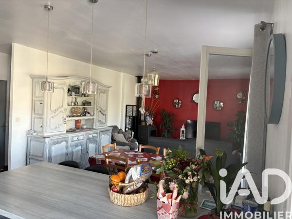 Maison à vendre 6 pièces 200 m² Le Taillan-Médoc