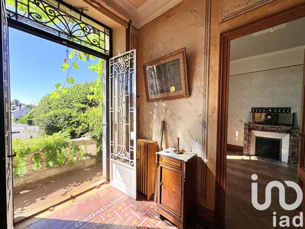 Maison à vendre 9 pièces 271 m² Mauriac