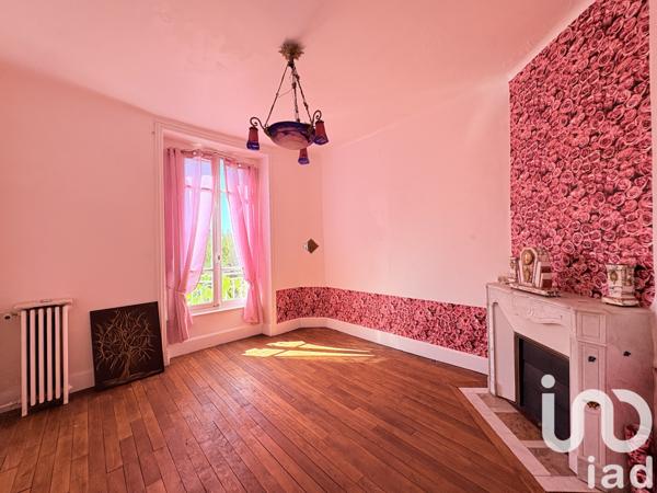 Maison à vendre 9 pièces 271 m² Mauriac