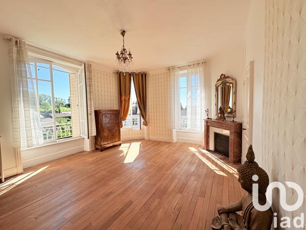 Maison à vendre 9 pièces 271 m² Mauriac