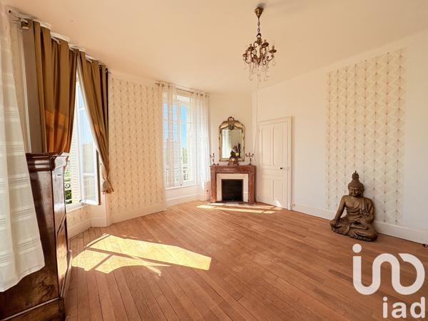 Maison à vendre 9 pièces 271 m² Mauriac