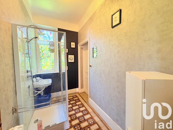 Maison à vendre 9 pièces 271 m² Mauriac