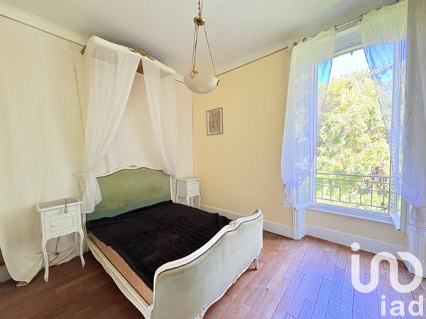 Maison à vendre 9 pièces 271 m² Mauriac