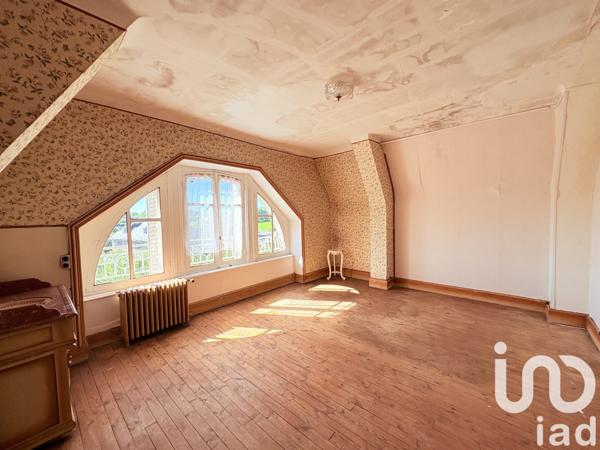 Maison à vendre 9 pièces 271 m² Mauriac