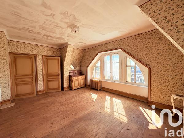 Maison à vendre 9 pièces 271 m² Mauriac