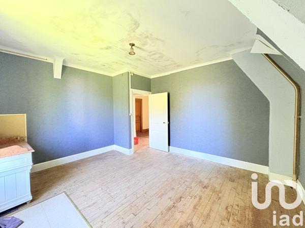 Maison à vendre 9 pièces 271 m² Mauriac