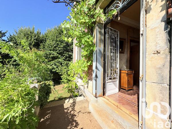 Maison à vendre 9 pièces 271 m² Mauriac