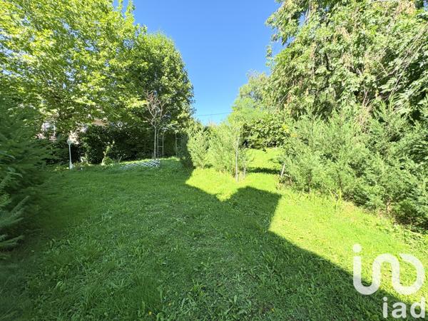 Maison à vendre 9 pièces 271 m² Mauriac